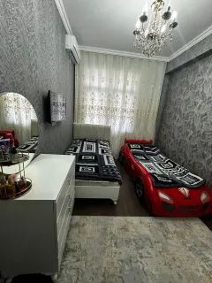 Kirayə mənzil Yeni Günəşli – şəkil 13