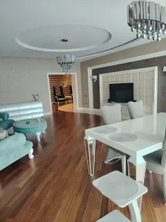 Аренда 3-комнатная Квартира 190 m² Xətai р-н – şəkil 1