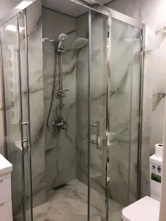 For rent 2-room Apartment 67 m² Yasamal dist. – şəkil 13
