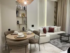 Аренда 2-комнатная Квартира 60 m² Nəsimi р-н – şəkil 3