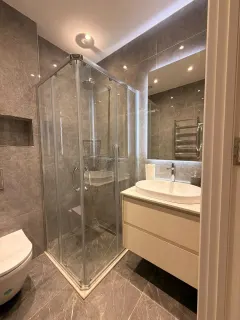 Kirayə 2 otaqlı Mənzil 70 m² Nərimanov r. – şəkil 10