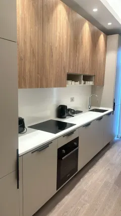 Kiralık 3 odalı Daire 112 m² Xətai ilçesi – şəkil 5