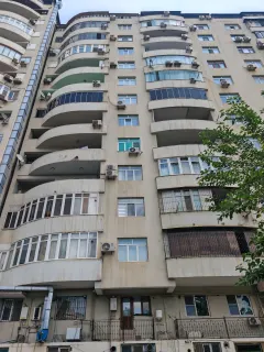 For sale 3-room Apartment 158 m² Nərimanov dist. – şəkil 13