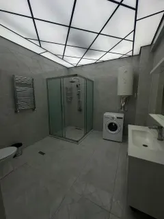 For rent 5-room Apartment 245 m² Nəsimi dist. – şəkil 8