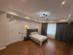 Diplomst Residence , Ağ şəhər – şəkil 8