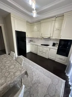 Аренда 3-комнатная Квартира 160 m² Nərimanov р-н – şəkil 4