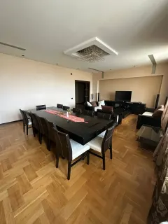 Kirayə 3 otaqlı Mənzil 160 m² Nəsimi r. – şəkil 3