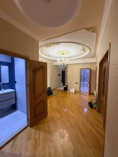 Kiralık 4 odalı Daire 155 m² Səbail ilçesi – şəkil 2