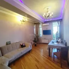 Kiralık 2 odalı Daire 55 m² Nizami ilçesi – şəkil 3