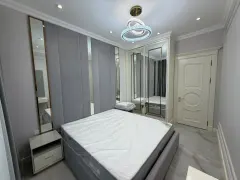 For rent 3-room Apartment 115 m² Nəsimi dist. – şəkil 9