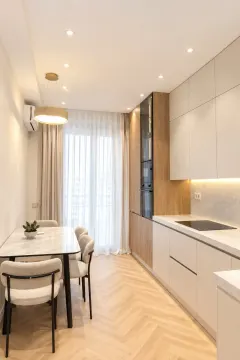 Kirayə 2 otaqlı Mənzil 75 m² Yasamal r. Elmlər Akademiyası m. – şəkil 13