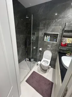 Kirayə 3 otaqlı Mənzil 76 m² Nərimanov r. – şəkil 6