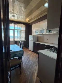 Satılır 3 otaqlı Mənzil 90 m² Xətai r. – şəkil 1