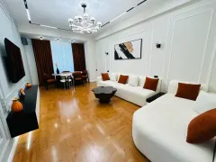 Kirayə 2 otaqlı Mənzil 71 m² Yasamal r. – şəkil 3