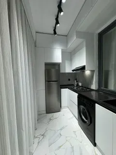 Kirayə 2 otaqlı Mənzil 70 m² Nərimanov r. – şəkil 12