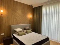 Kirayə 3 otaqlı Mənzil 90 m² Xətai r. Ağ şəhər q. – şəkil 20