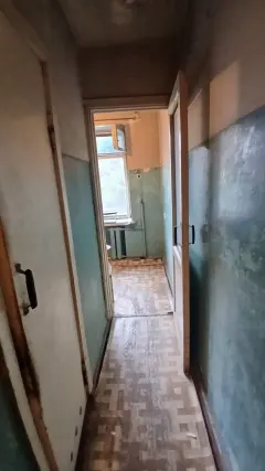 Satılır 2 otaqlı Mənzil 50 m² Yasamal r. İnşaatçılar m. – şəkil 8