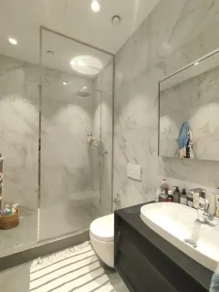 Kirayə 2 otaqlı Mənzil 70 m² Xətai r. – şəkil 6
