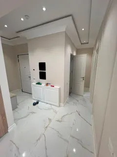 Kirayə 3 otaqlı Mənzil 95 m² Nərimanov r. – şəkil 5