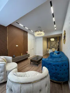 4 otaqlı yeni tikili Mənzil – şəkil 16