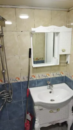 Kirayə 2 otaqlı Mənzil 40 m² Nəsimi r. – şəkil 12