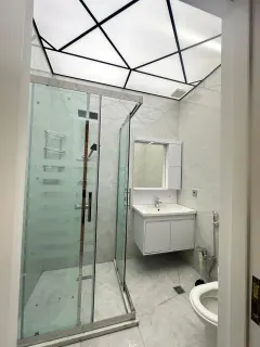 For rent 5-room Apartment 265 m² Nəsimi dist. – şəkil 9