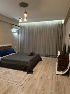 Аренда 3-комнатная Квартира 110 m² Xətai р-н – şəkil 16