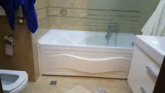 Kirayə 2 otaqlı Mənzil 96 m² Xətai r. – şəkil 5