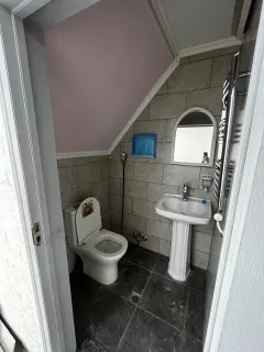 Kirayə Obyekt 80 m² Yasamal r. – şəkil 8