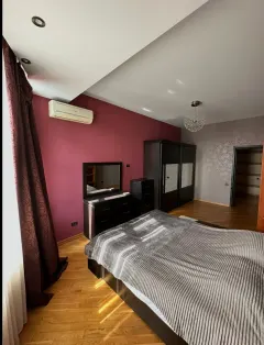 Kiralık 4 odalı Daire 200 m² Nəsimi ilçesi – şəkil 4