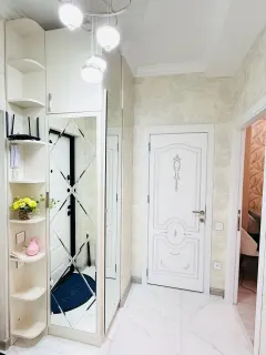 Kirayə 2 otaqlı Mənzil 55 m² Nərimanov r. – şəkil 10