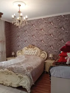 Satılır 4 otaqlı Həyət evi / Bağ evi 240 m² Sumqayıt – şəkil 13