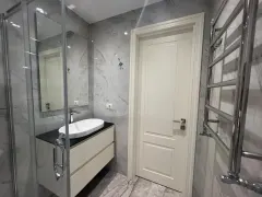 Kirayə 3 otaqlı Mənzil 85 m² Nərimanov r. Bakmil m. – şəkil 16