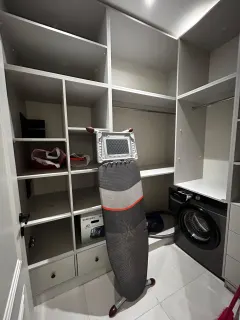 İzmir residence moderin 3000 azn – şəkil 9