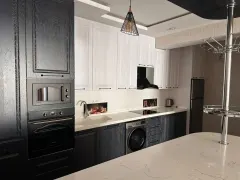 Kirayə 3 otaqlı Mənzil 120 m² Xətai r. – şəkil 4