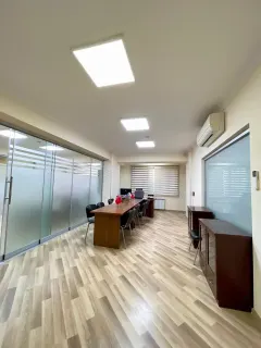 For rent 1-room Office 400 m² Yasamal dist. – şəkil 6