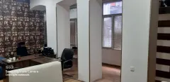 For rent 3-room Office 75 m² Səbail dist. Sahil metro – şəkil 9