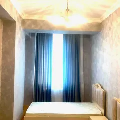 Аренда 2-комнатная Квартира 80 m² Nizami р-н – şəkil 6