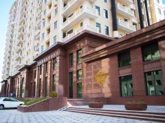 Renessans palace – şəkil 1