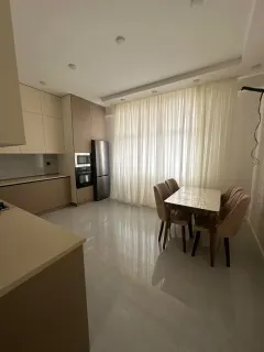 Kirayə 2 otaqlı Mənzil 112 m² Binəqədi r. – şəkil 5