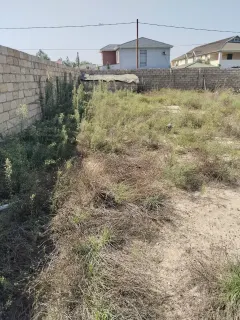 Satılır Torpaq Sabunçu r. – şəkil 4