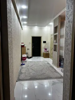 For rent 2-room Apartment 80 m² Yasamal dist. – şəkil 7