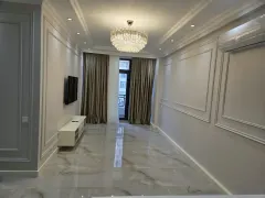 For rent 3-room Apartment 110 m² Nəsimi dist. – şəkil 3