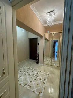 Kirayə 2 otaqlı Mənzil 79 m² Xətai r. – şəkil 11
