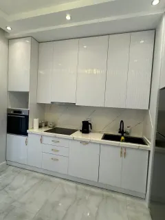Аренда 3-комнатная Квартира 120 m² Xətai р-н – şəkil 4