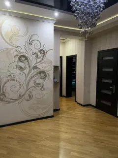 Kirayə 4 otaqlı Mənzil 175 m² Nərimanov r. – şəkil 12