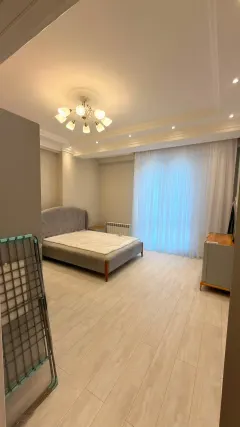 Kirayə 3 otaqlı Mənzil 147 m² Nərimanov r. – şəkil 13