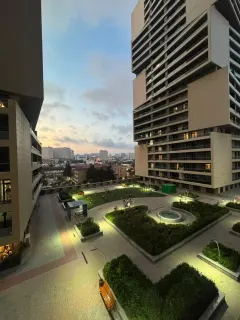 Kirayə 5 otaqlı Mənzil 178 m² Yasamal r. – şəkil 1