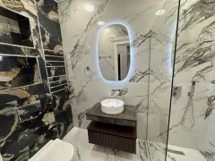 Kirayə 3 otaqlı Mənzil 110 m² Xətai r. – şəkil 15