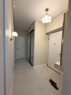Kirayə 2 otaqlı Mənzil 70 m² Nərimanov r. – şəkil 8